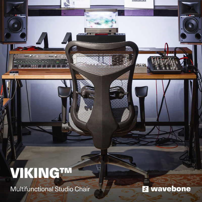 Viking™ Studio Chair