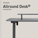 All Round Standing Desk