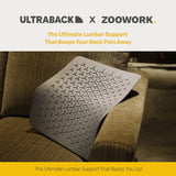 Ultraback Lumbar Support