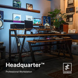 Headquarter™ Studio Workstation