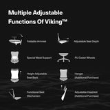 Viking™ Studio Chair