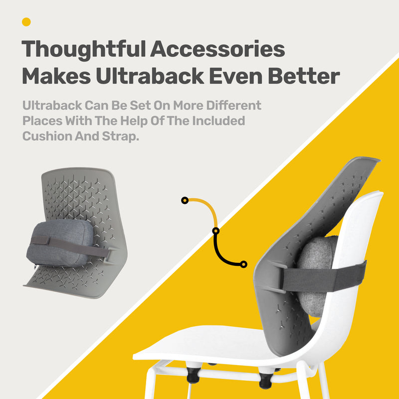 Ultraback Lumbar Support