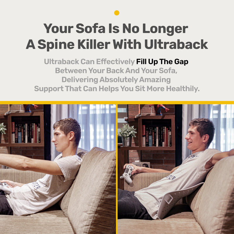 Ultraback Lumbar Support