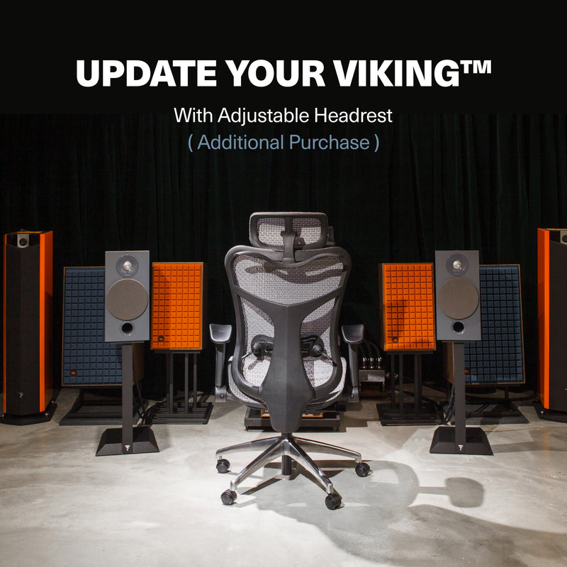 Viking™ Studio Chair