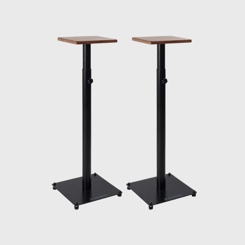 Grand Gemini Studio Monitor Stand