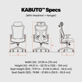 Kabuto™