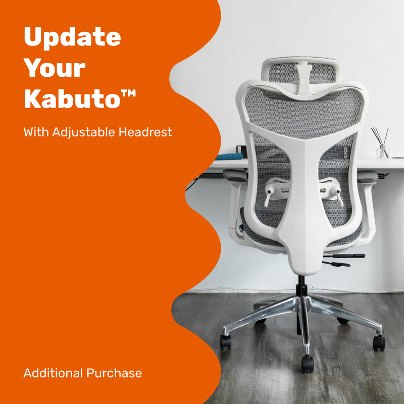 Kabuto™ - Headrest