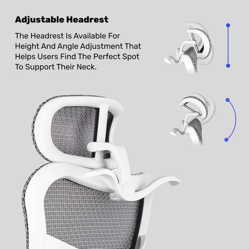 Kabuto™ - Headrest