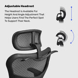 Viking™ - Headrest